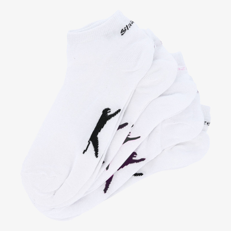 Slazenger Çorape 5PK TrainerSock 