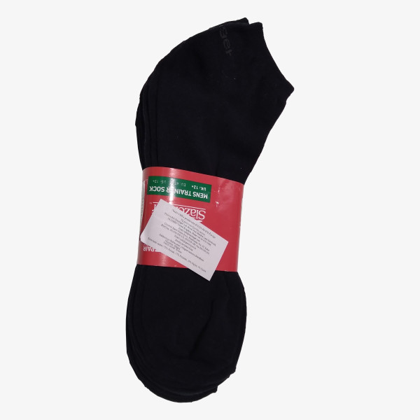 Slazenger Produkte 5PK Trainer Sock 
