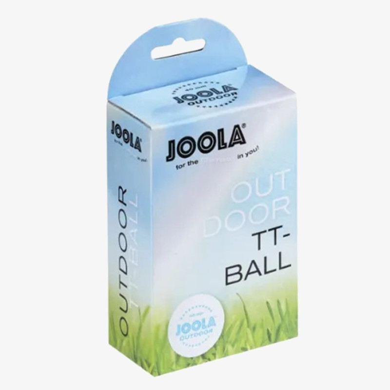 JOOLA Top tenisi tavoline OUTDOOR BALLS SV 
