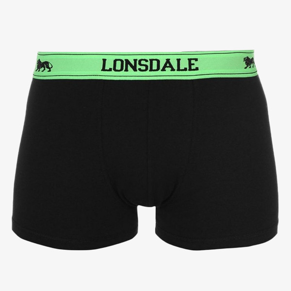 Lonsdale Veshje të brendshme 2PK Trunk SN00 