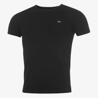 Lonsdale Veshje të brendshme LONSDALE SINGLE TEE SNR00 BLACK 