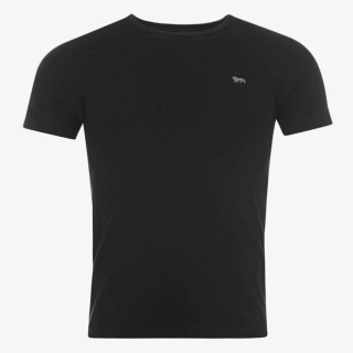 Lonsdale Veshje të brendshme LONSDALE SINGLE TEE SNR00 BLACK 