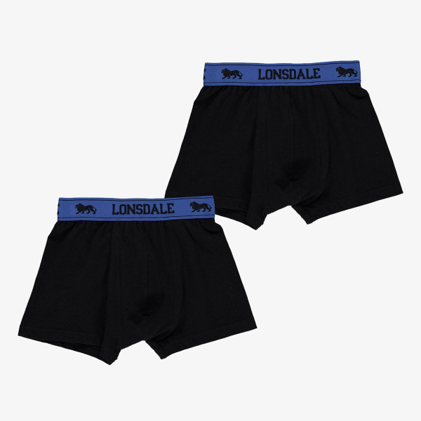 Lonsdale Veshje të brendshme 2PK Trunk JN00 