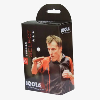 JOOLA Top tenisi tavoline SELECT 6 PACK SV 