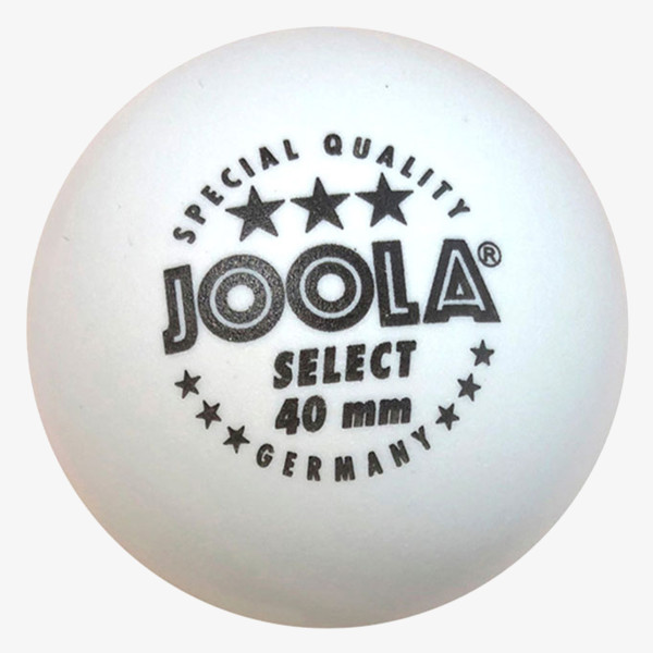 JOOLA Top tenisi tavoline SELECT 6 PACK SV 