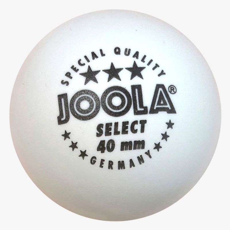 JOOLA Top tenisi tavoline SELECT 6 PACK SV 