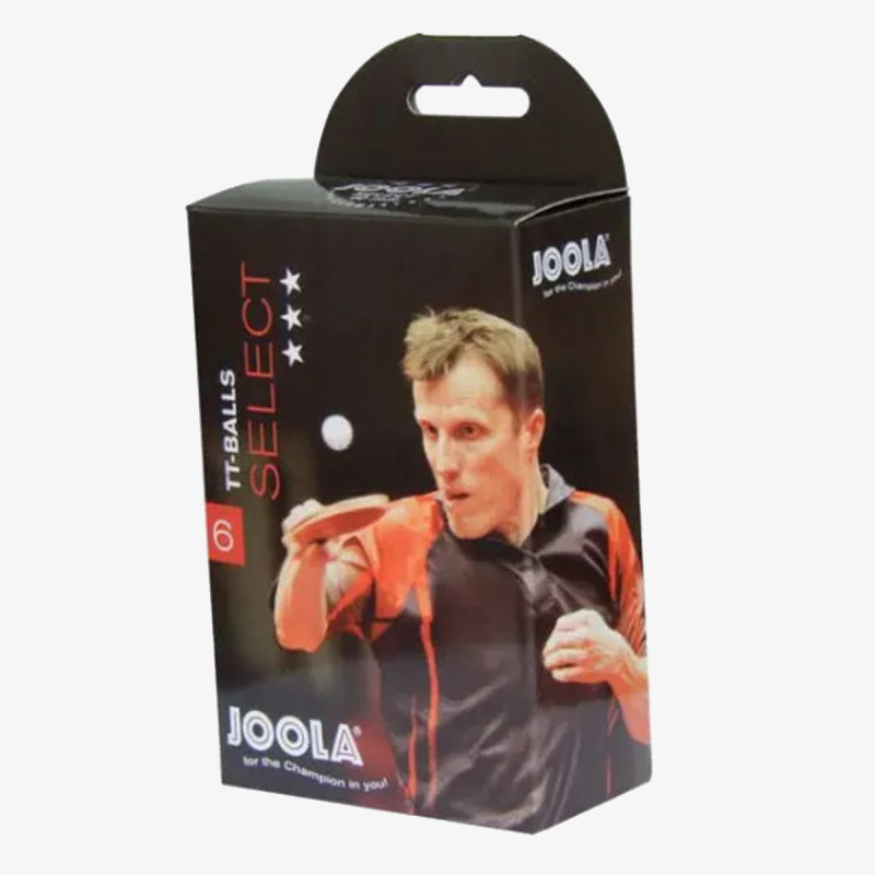 JOOLA Top tenisi tavoline SELECT 6 PACK SV 