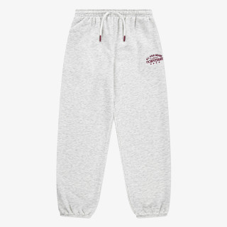 Nike Pjesa e poshtme e kostumit CNVG RELAXED KNIT JOGGER 
