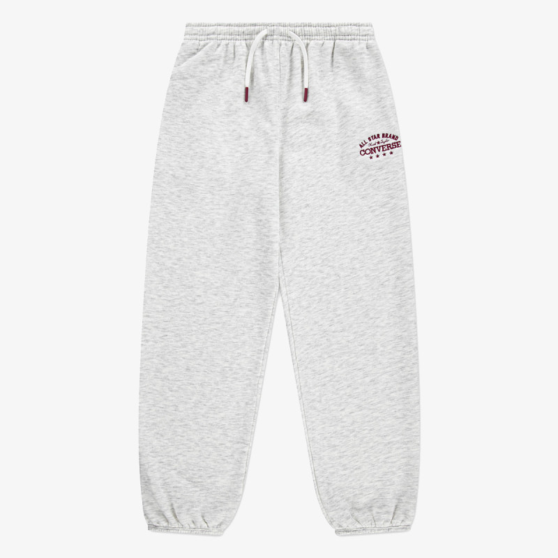 Nike Pjesa e poshtme e kostumit CNVG RELAXED KNIT JOGGER 