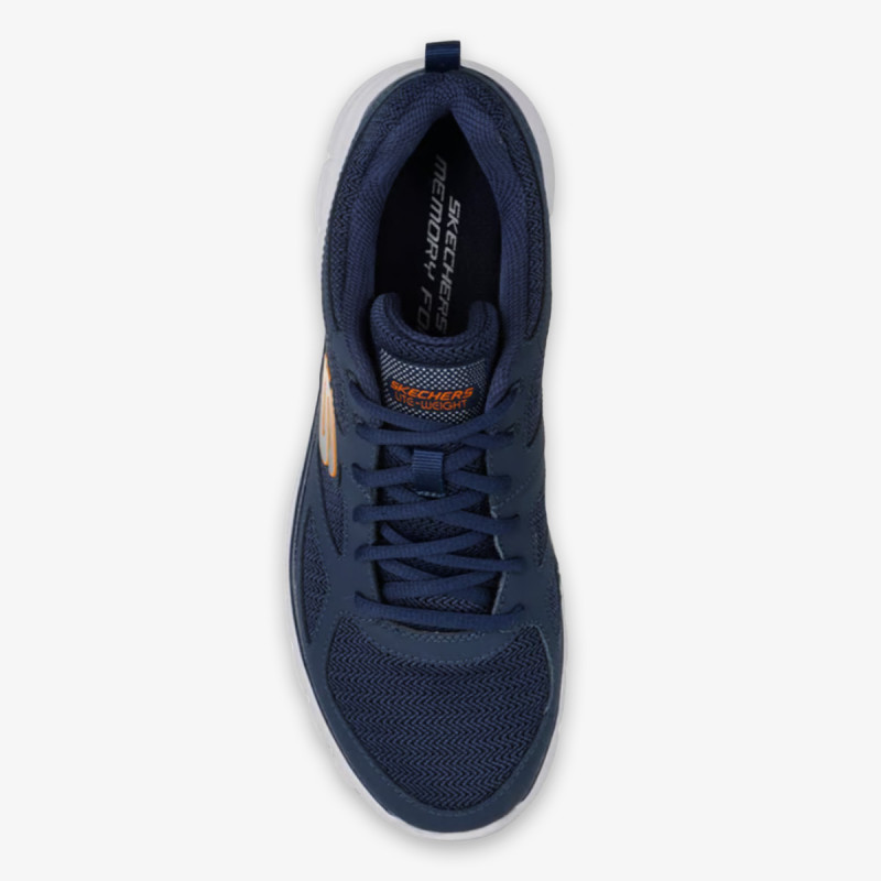 Skechers BURNS- AGOURA 