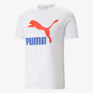 Puma Bluzë Classics Logo Tee (s) 