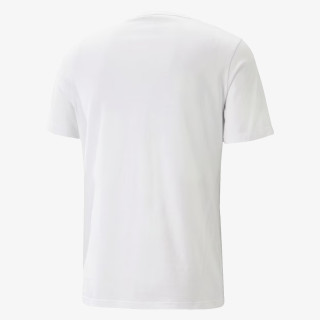 Puma Bluzë Classics Logo Tee (s) 