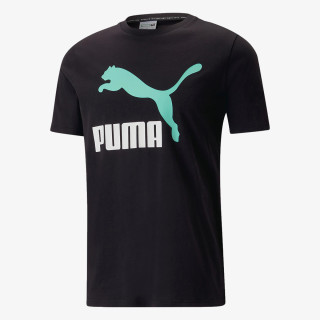 Puma Produkte Classics Logo Tee (s) 