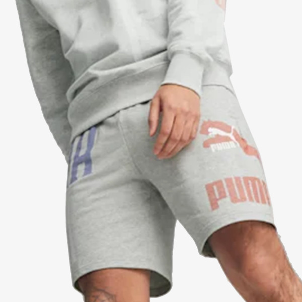 Puma Pantallona të shkurtra PUMA CLASSICS GEN. PUMA Shorts 8