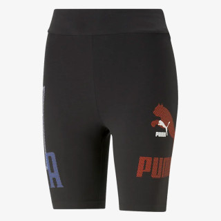 Puma Produkte PUMA CLASSICS GEN. PUMA Short Tights 7” 