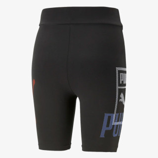 Puma Produkte PUMA CLASSICS GEN. PUMA Short Tights 7” 