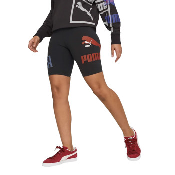 Puma Pantallona të shkurtra PUMA CLASSICS GEN. PUMA Short Tights 7” 