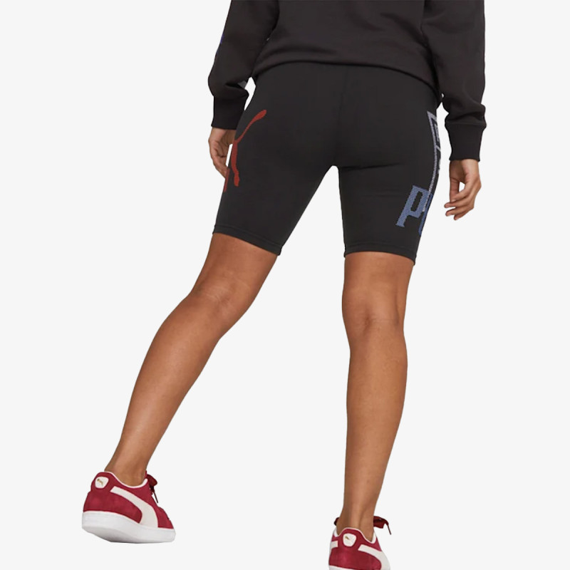 Puma Produkte PUMA CLASSICS GEN. PUMA Short Tights 7” 