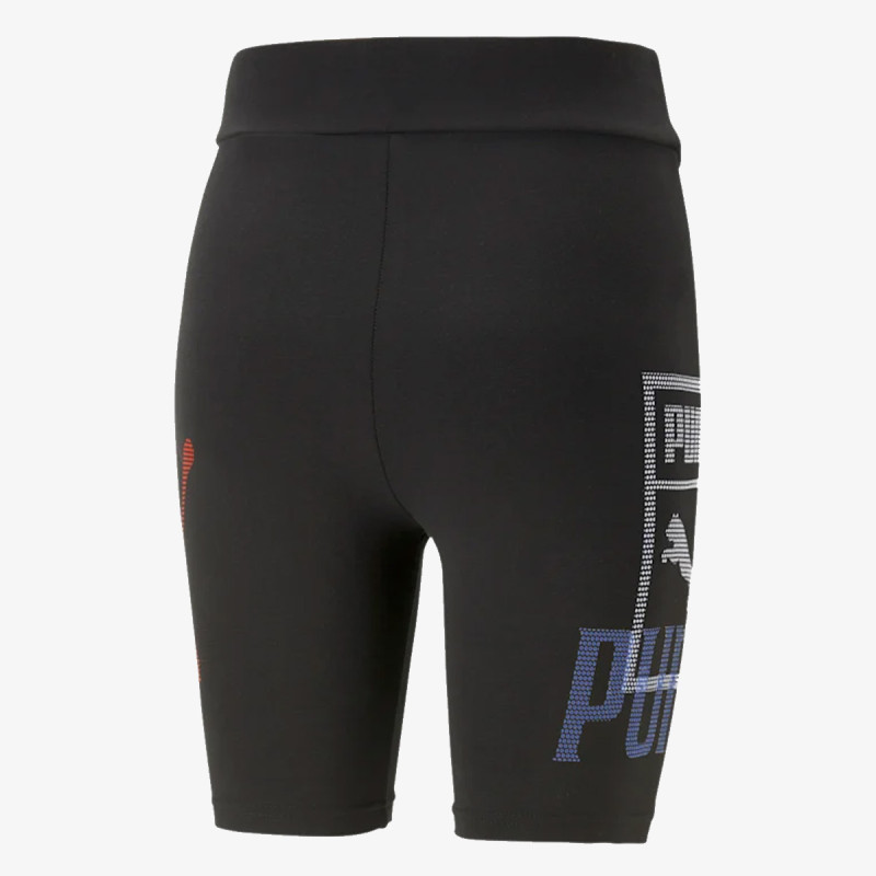 Puma Produkte PUMA CLASSICS GEN. PUMA Short Tights 7” 
