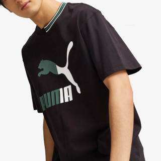 Puma Produkte PUMA CLASSICS ARCHIVE REMASTER Tee 