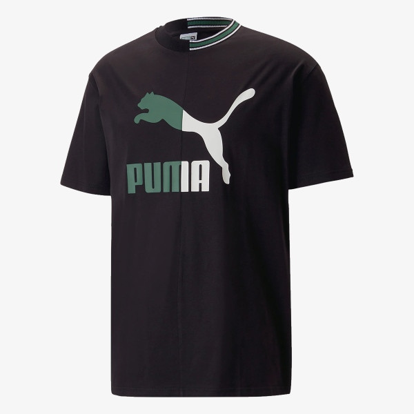 Puma Produkte PUMA CLASSICS ARCHIVE REMASTER Tee 