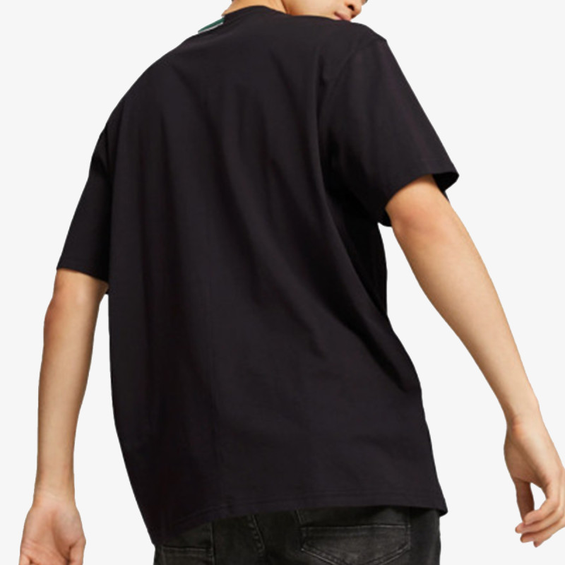 Puma Produkte PUMA CLASSICS ARCHIVE REMASTER Tee 