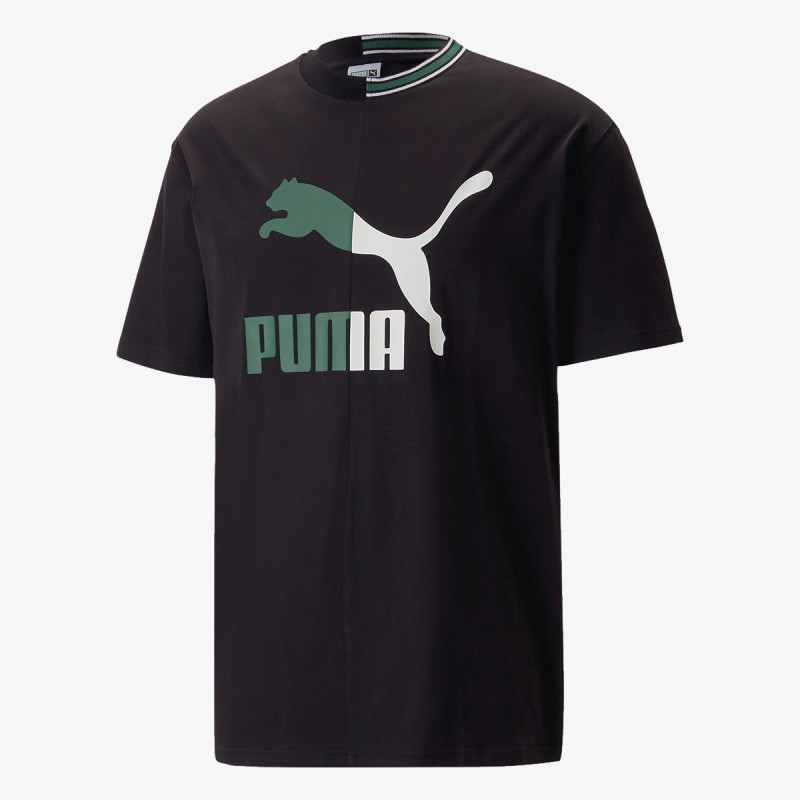 Puma Produkte PUMA CLASSICS ARCHIVE REMASTER Tee 