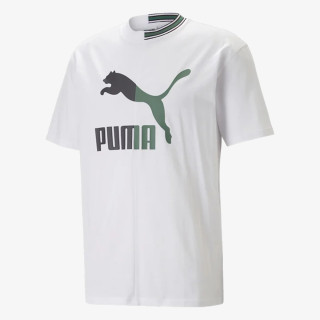 Puma Produkte PUMA CLASSICS ARCHIVE REMASTER Tee 