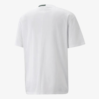 Puma Produkte PUMA CLASSICS ARCHIVE REMASTER Tee 