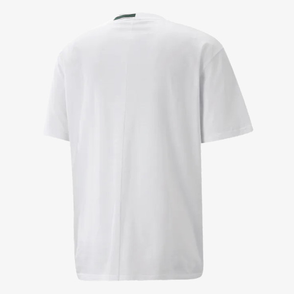 Puma Produkte PUMA CLASSICS ARCHIVE REMASTER Tee 