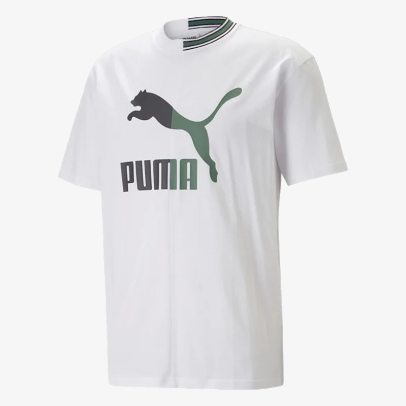 Puma Produkte PUMA CLASSICS ARCHIVE REMASTER Tee 