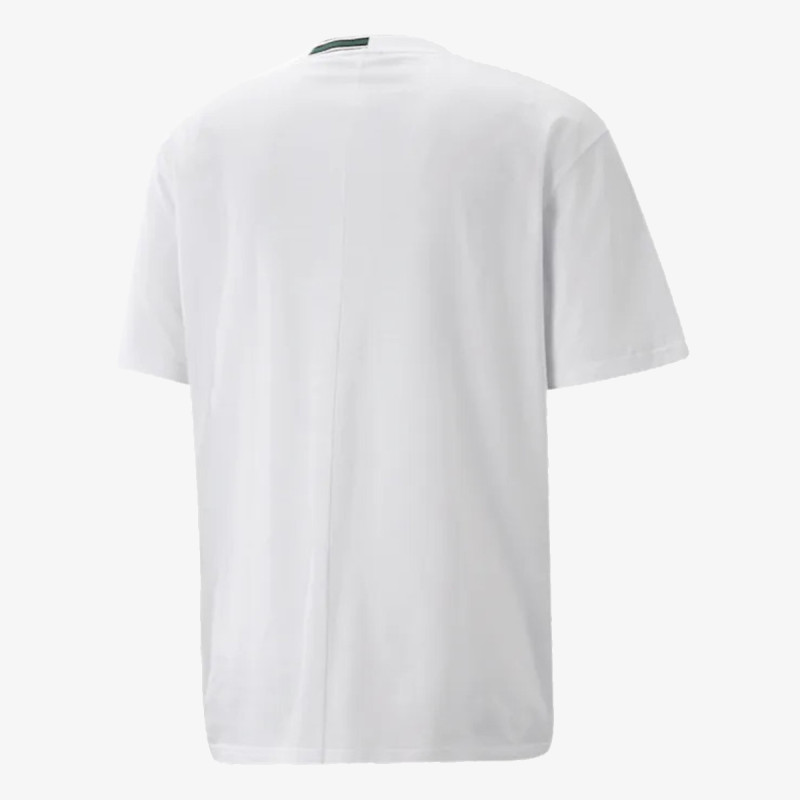 Puma Produkte PUMA CLASSICS ARCHIVE REMASTER Tee 