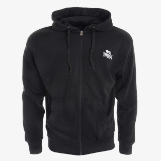 Lonsdale Produkte Full Zip Hoody 