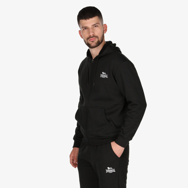 Lonsdale Produkte Full Zip Hoody 