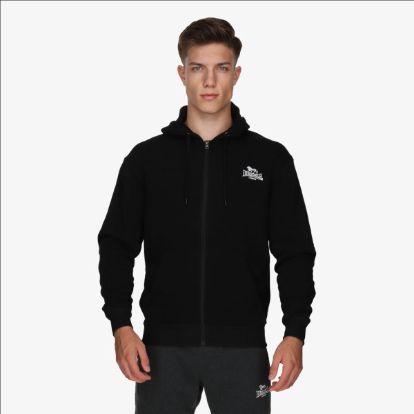 Lonsdale Produkte Full Zip Hoody 