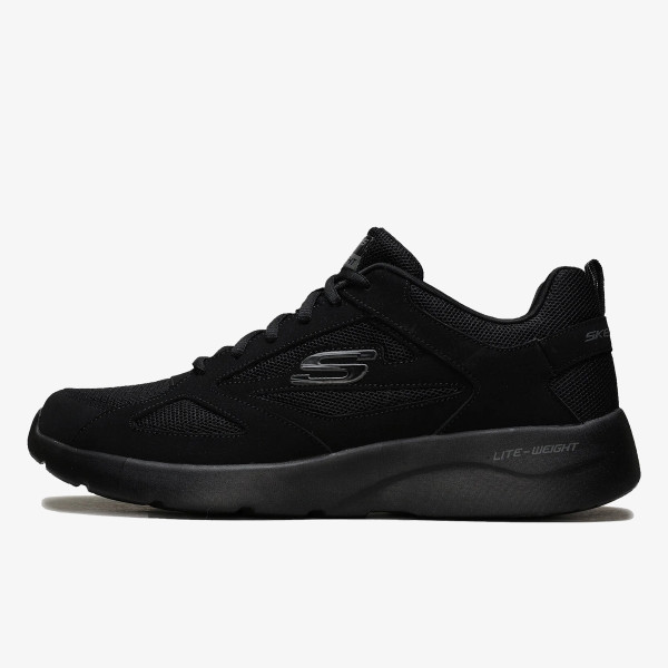 Skechers Atlete Dynamight 2.0-Fallford 
