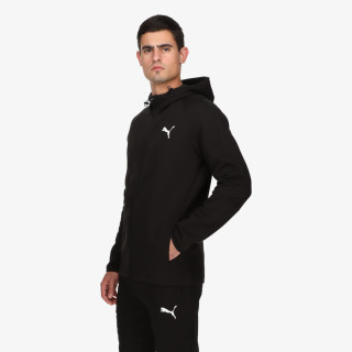 Puma Bluza Evostripe Core Full-Zip Hoodie 