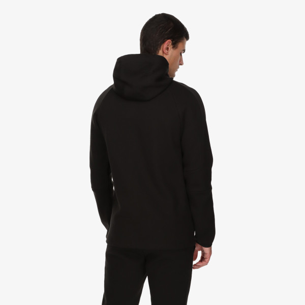 Puma Bluza Evostripe Core Full-Zip Hoodie 