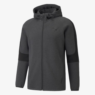 Puma Bluza Evostripe Core FZ Hoodie 
