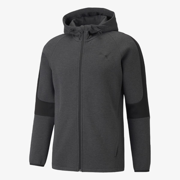 Puma Bluza Evostripe Core FZ Hoodie 