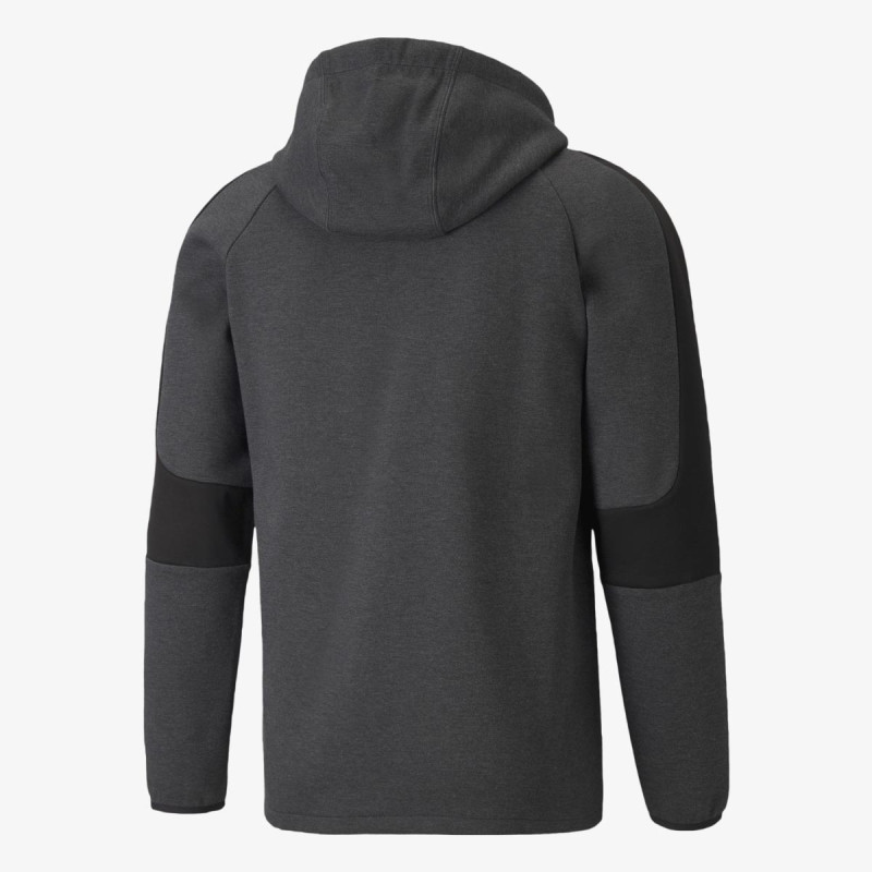 Puma Bluza Evostripe Core FZ Hoodie 