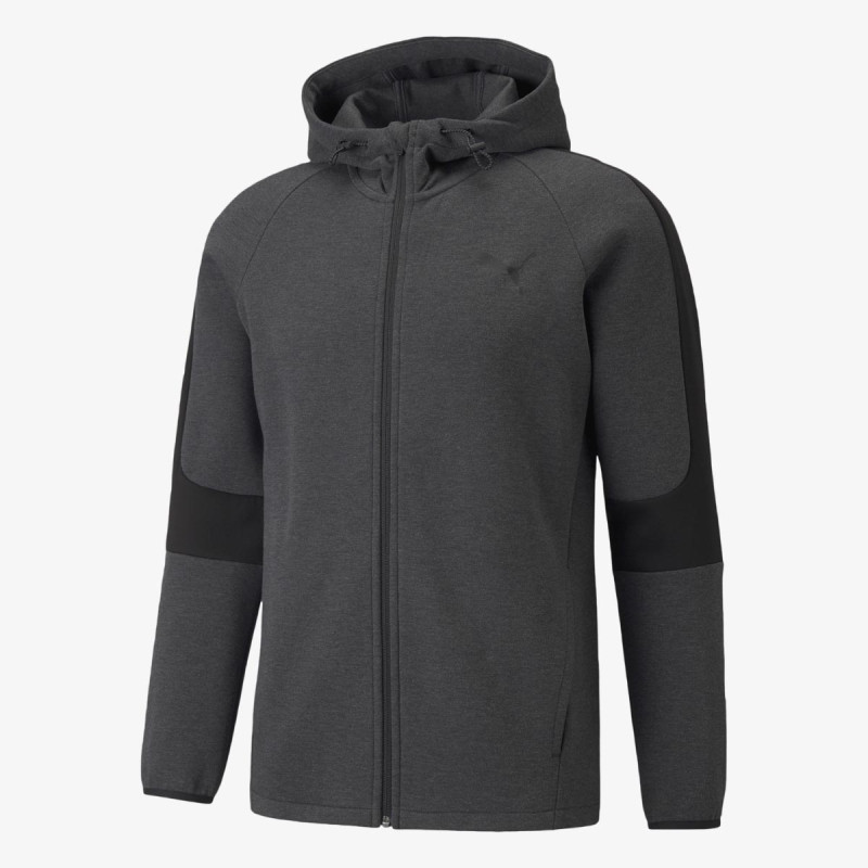 Puma Bluza Evostripe Core FZ Hoodie 