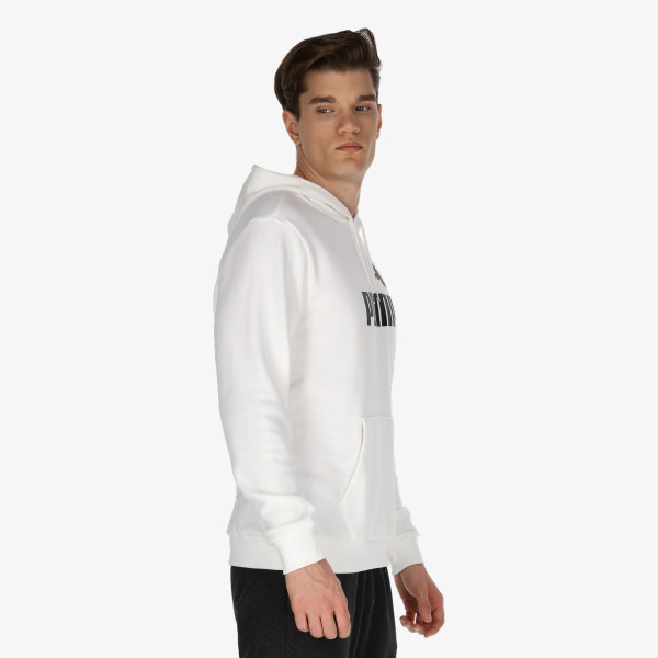 Puma Produkte Essential Big Logo Hoodie TR 