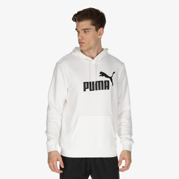 Puma Produkte Essential Big Logo Hoodie TR 