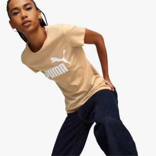 Puma Produkte ESS Logo Tee (s) 