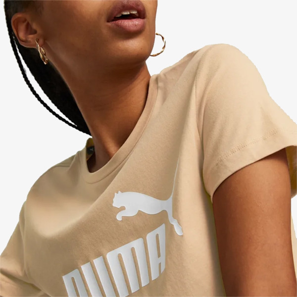 Puma Produkte ESS Logo Tee (s) 