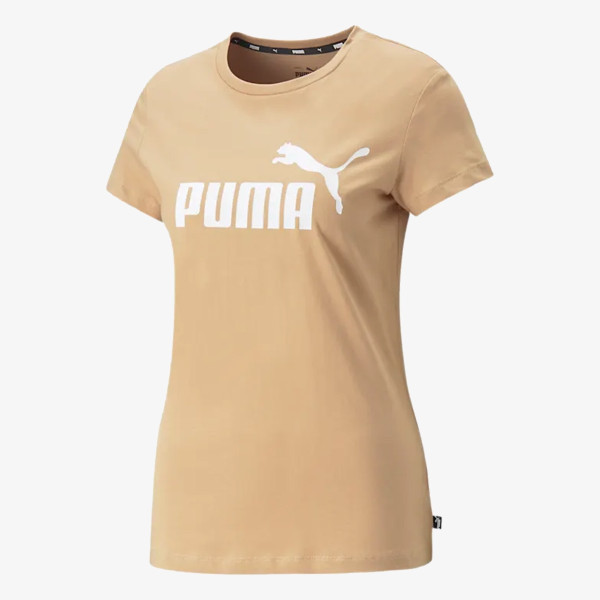 Puma Produkte ESS Logo Tee (s) 