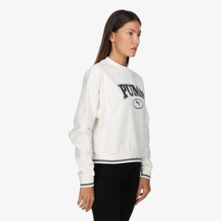 Puma Produkte PUMA SQUAD Crew FL 