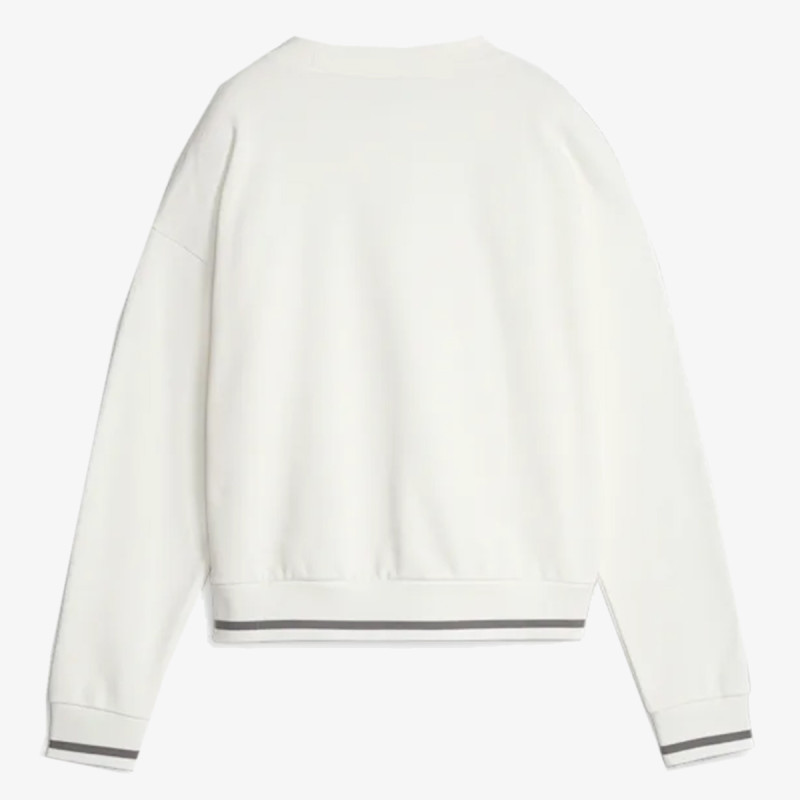 Puma Produkte PUMA SQUAD Crew FL 