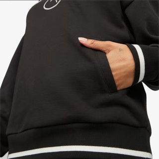 Puma Produkte PUMA SQUAD Hoodie FL 